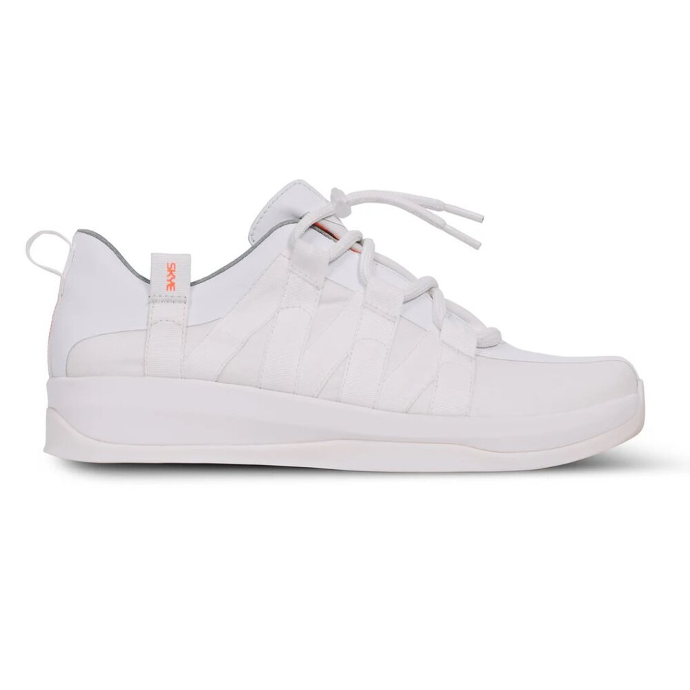 SKYE Unisex The Mobrly Sneakers